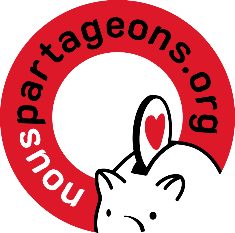 Nous Partageons