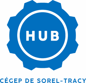 HUB du Cégep de Sorel-Tracy
