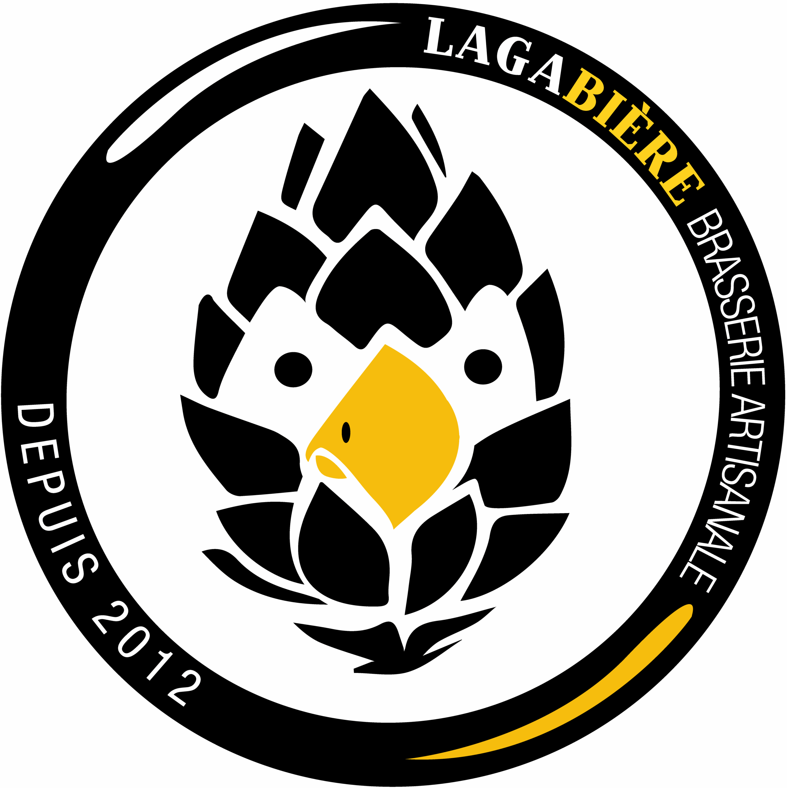 Lagabière