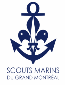 Scouts Marins du Grand Montréal