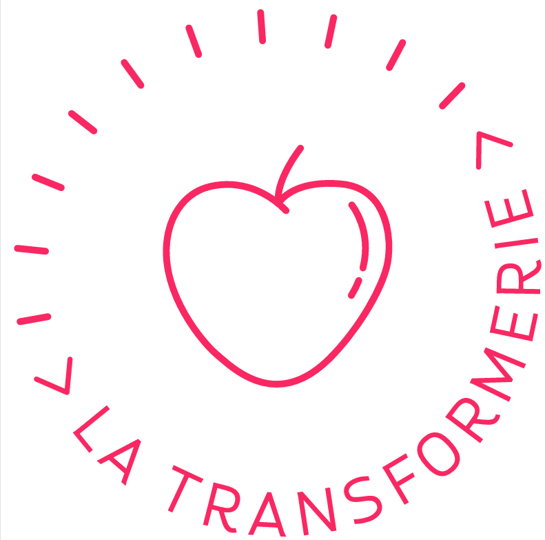 La Transformerie logo