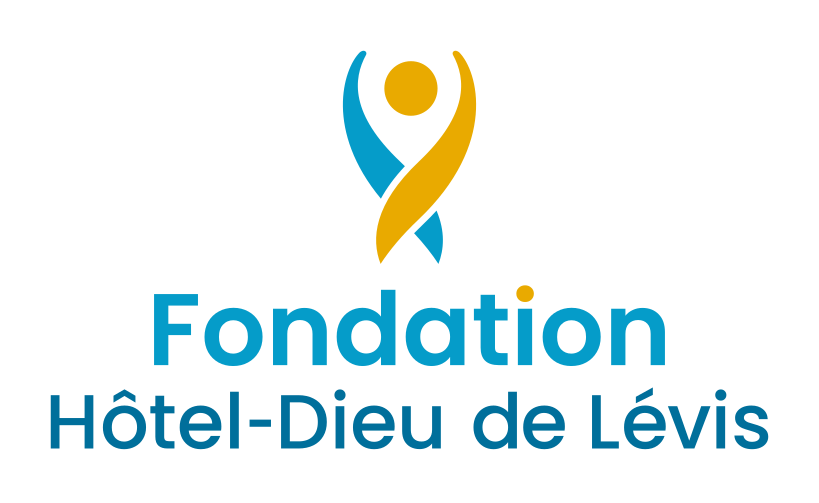Fondation Hôtel-Dieu de Lévis logo