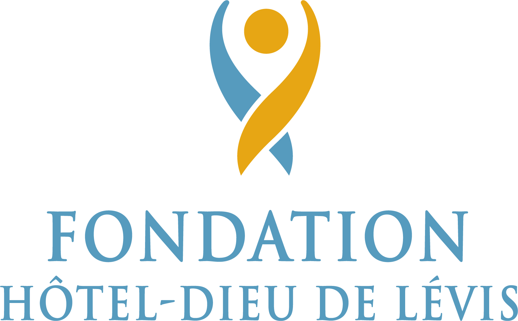 Fondation Hôtel-Dieu de Lévis logo