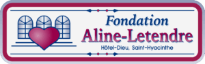 Fondation Aline Letendre