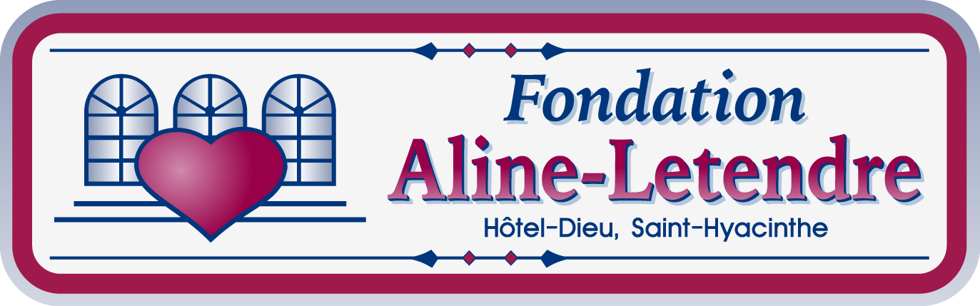 Fondation Aline Letendre logo