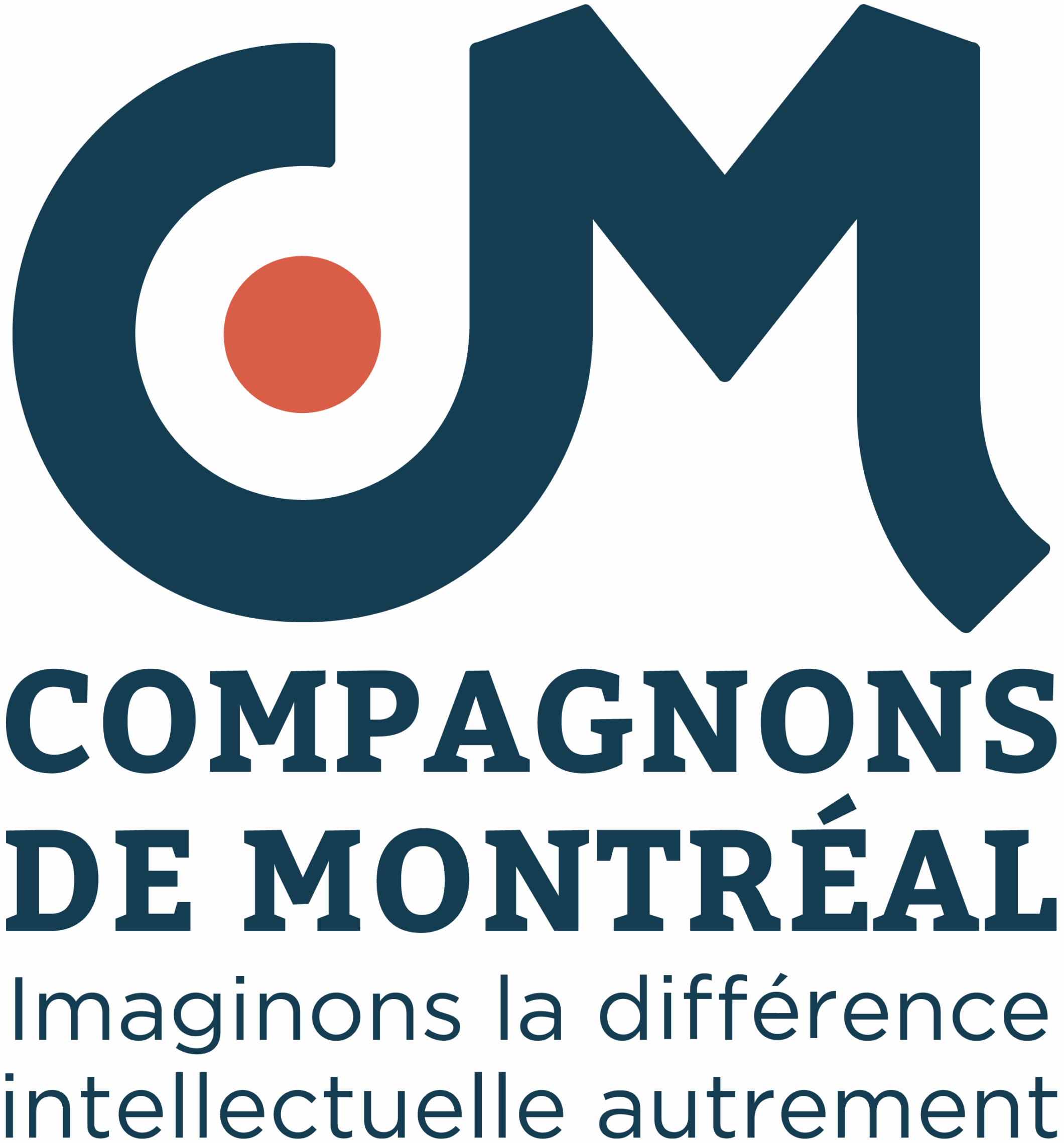 Compagnons de Montréal logo