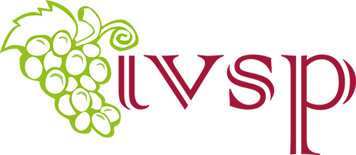 IVSP logo