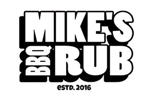Mike’s BBQ Rub