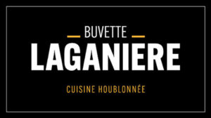 La Buvette Laganière
