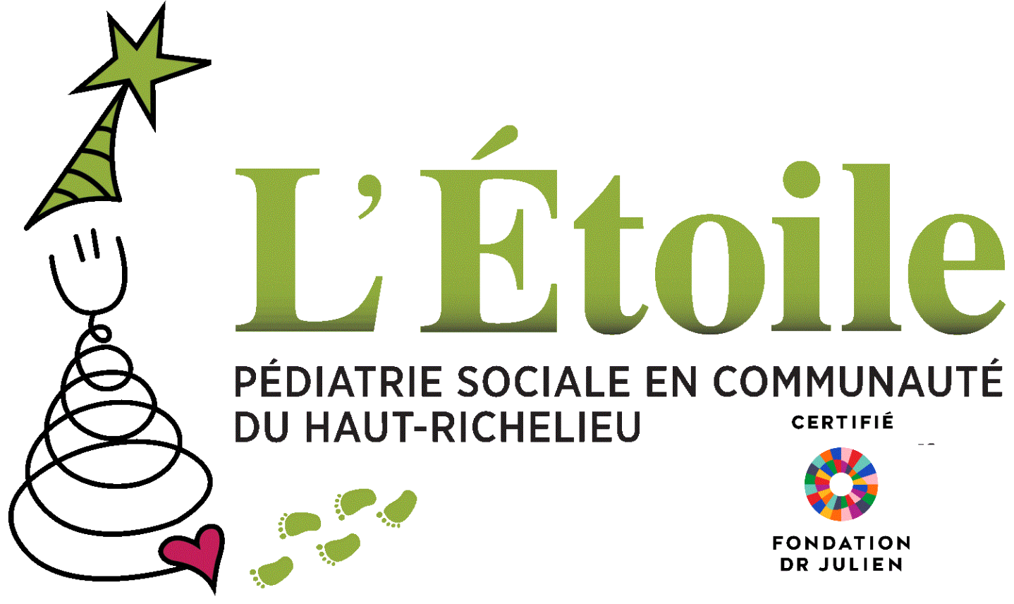 L’Étoile logo