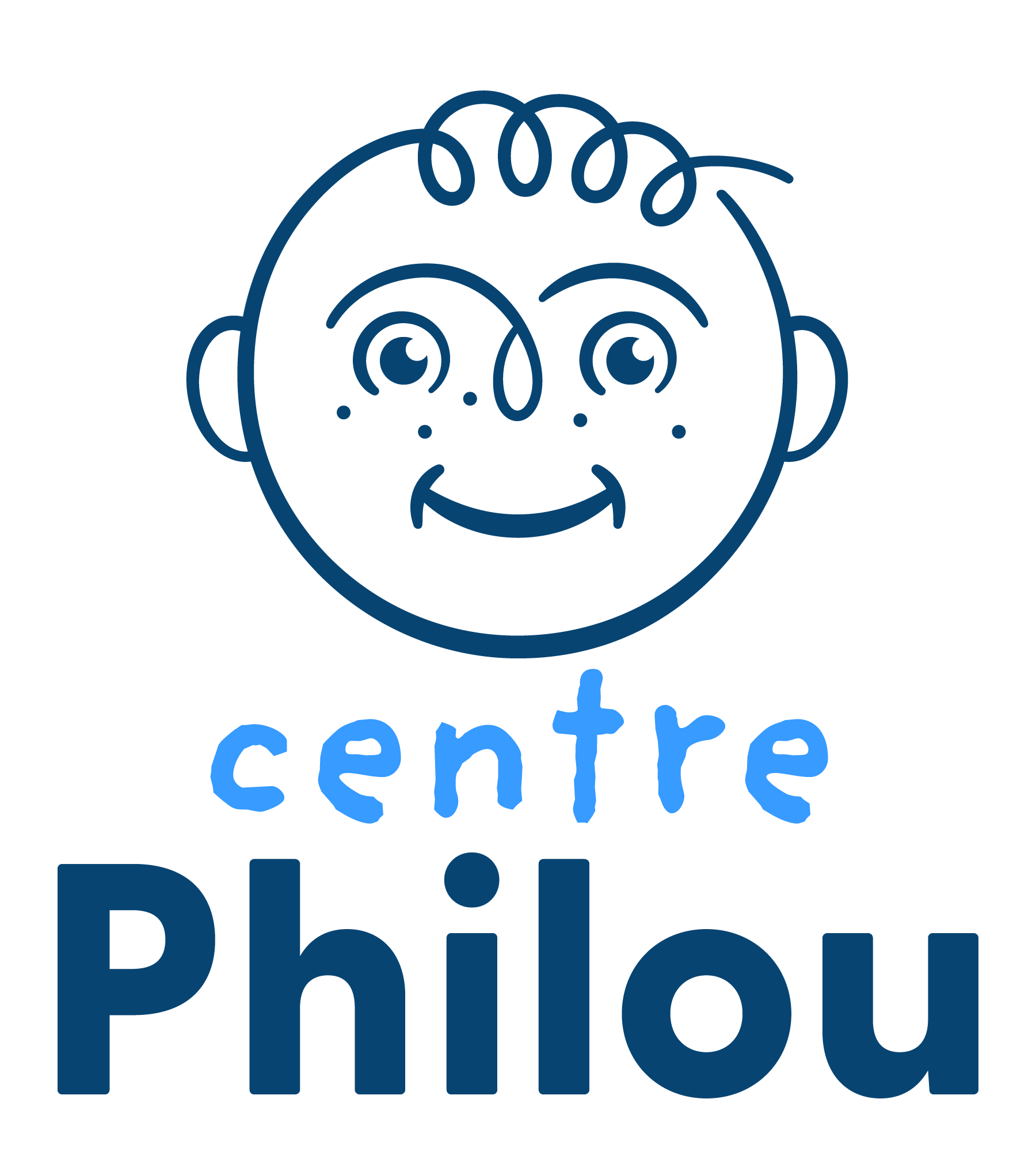 Centre Philou logo