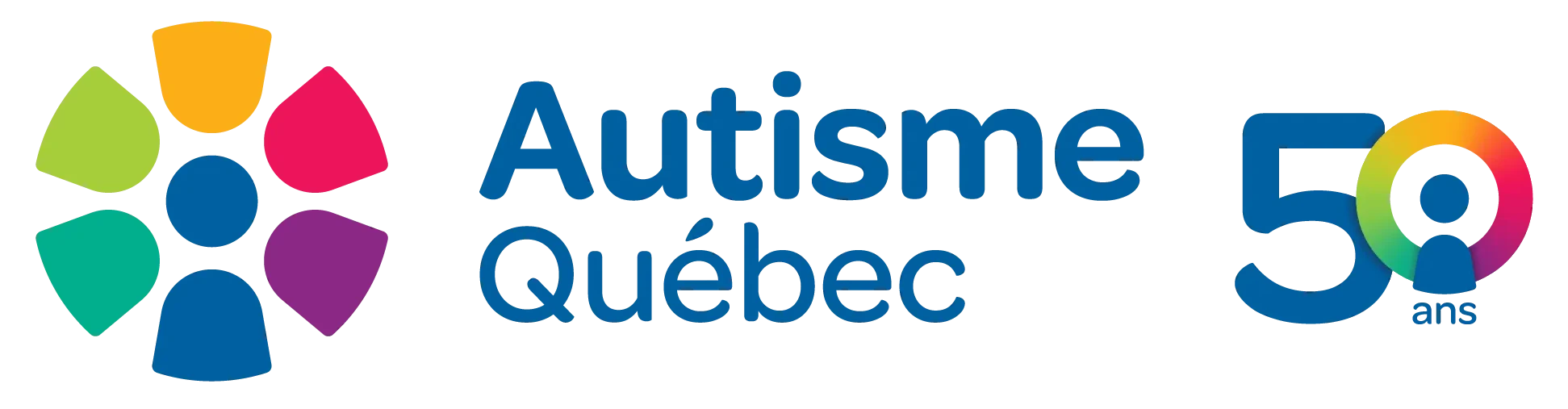 Autisme Québec logo