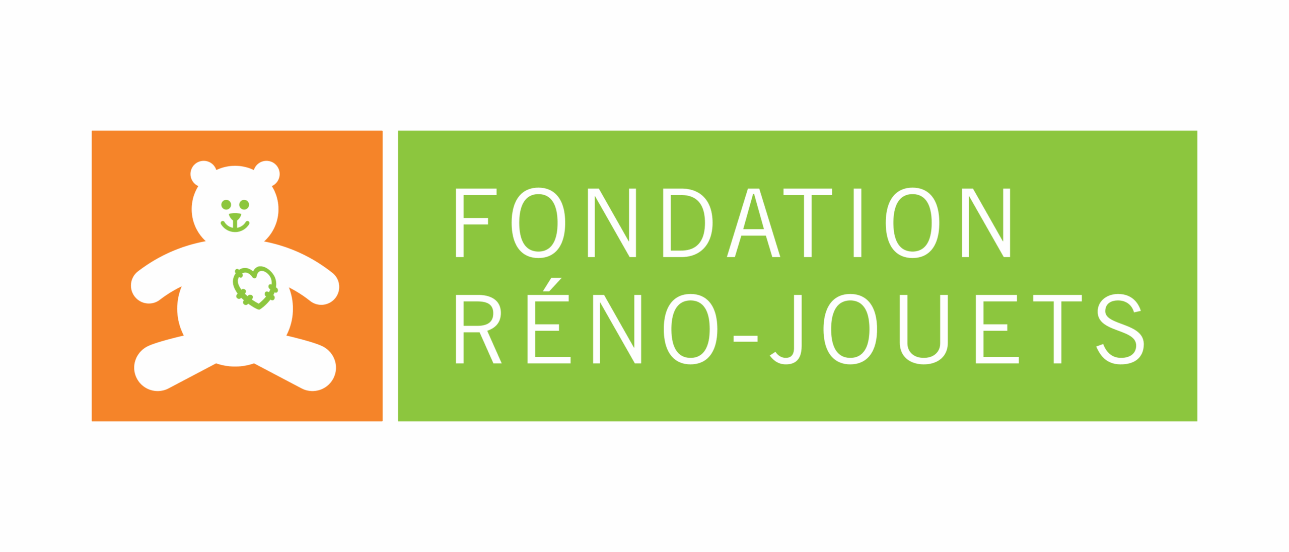 Fondation Réno-Jouets logo