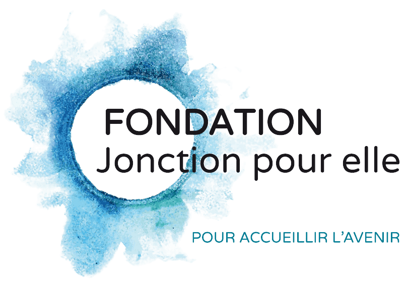 Fondation Jonction pour Elle logo