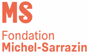 Fondation Michel-Sarrazin
