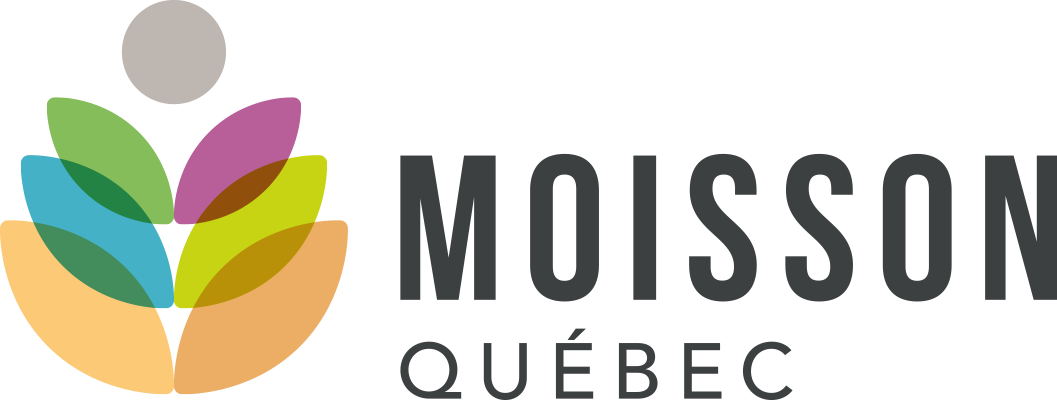 Moisson Québec logo