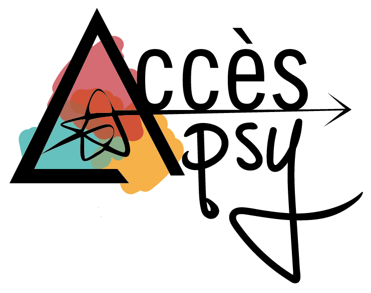 Accès Psy logo