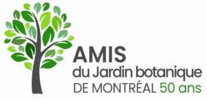 Amis du Jardin botanique de Montréal