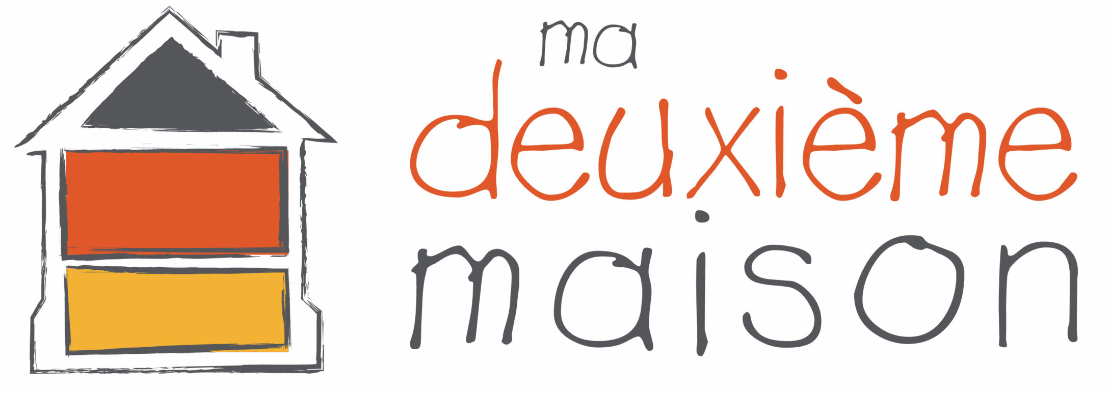 Ma deuxième maison logo