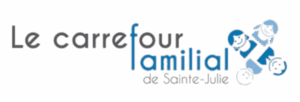 Carrefour familial de Sainte-Julie