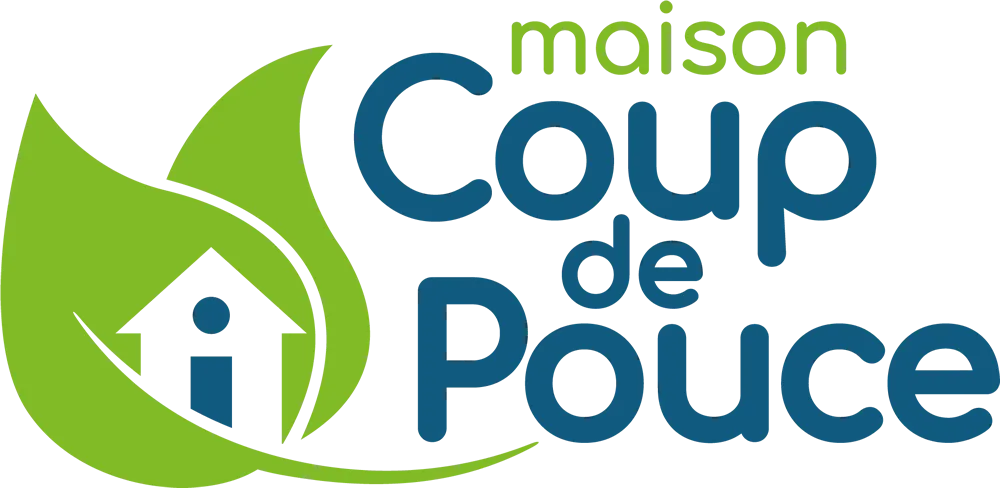 La Maison Coup de Pouce logo