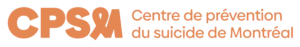 Centre de prévention du suicide de Montréal (CPSM)