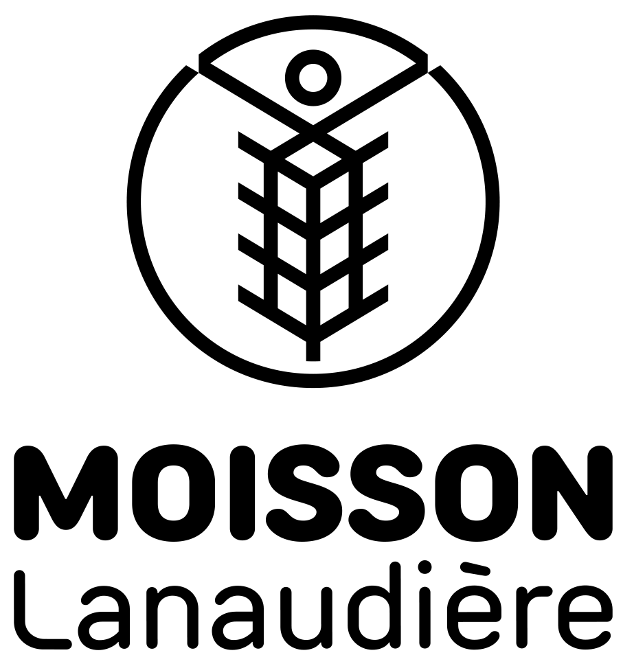 Moisson Lanaudière logo