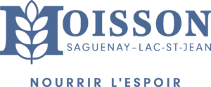 Moisson Saguenay Lac-St-Jean