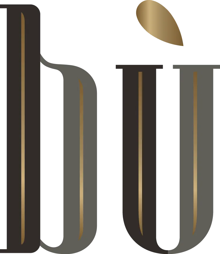 Bù logo