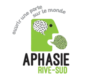 Aphasie Rive-Sud