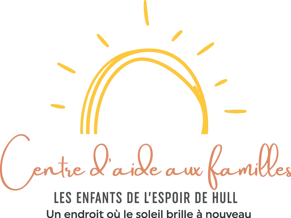 Centre d&rsquo;aide aux familles, Les enfants de l&rsquo;espoir de Hull (CAFEEH) logo