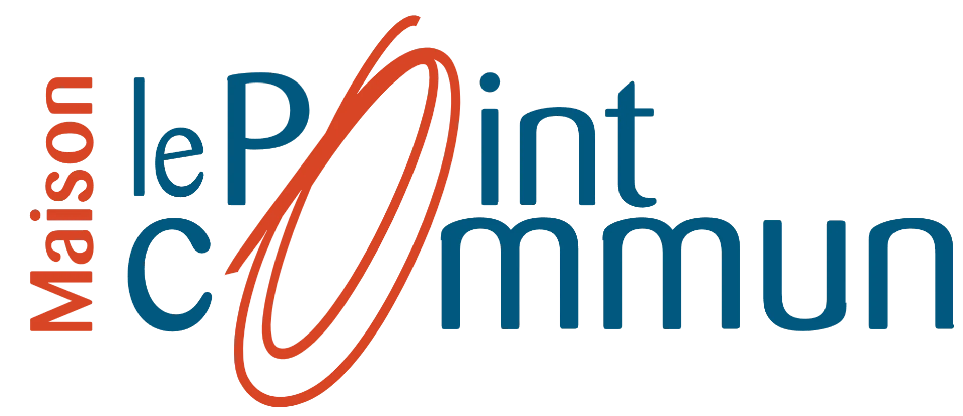 Maison le Point Commun logo