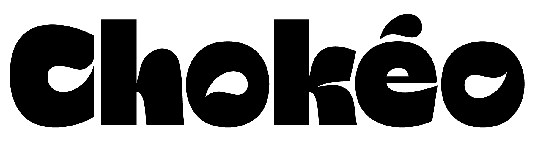 Chokéo logo