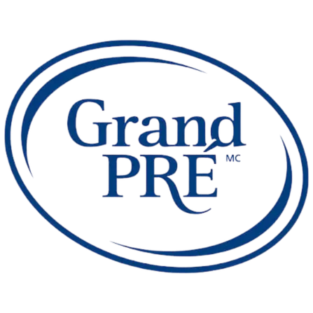 Grand Pré logo