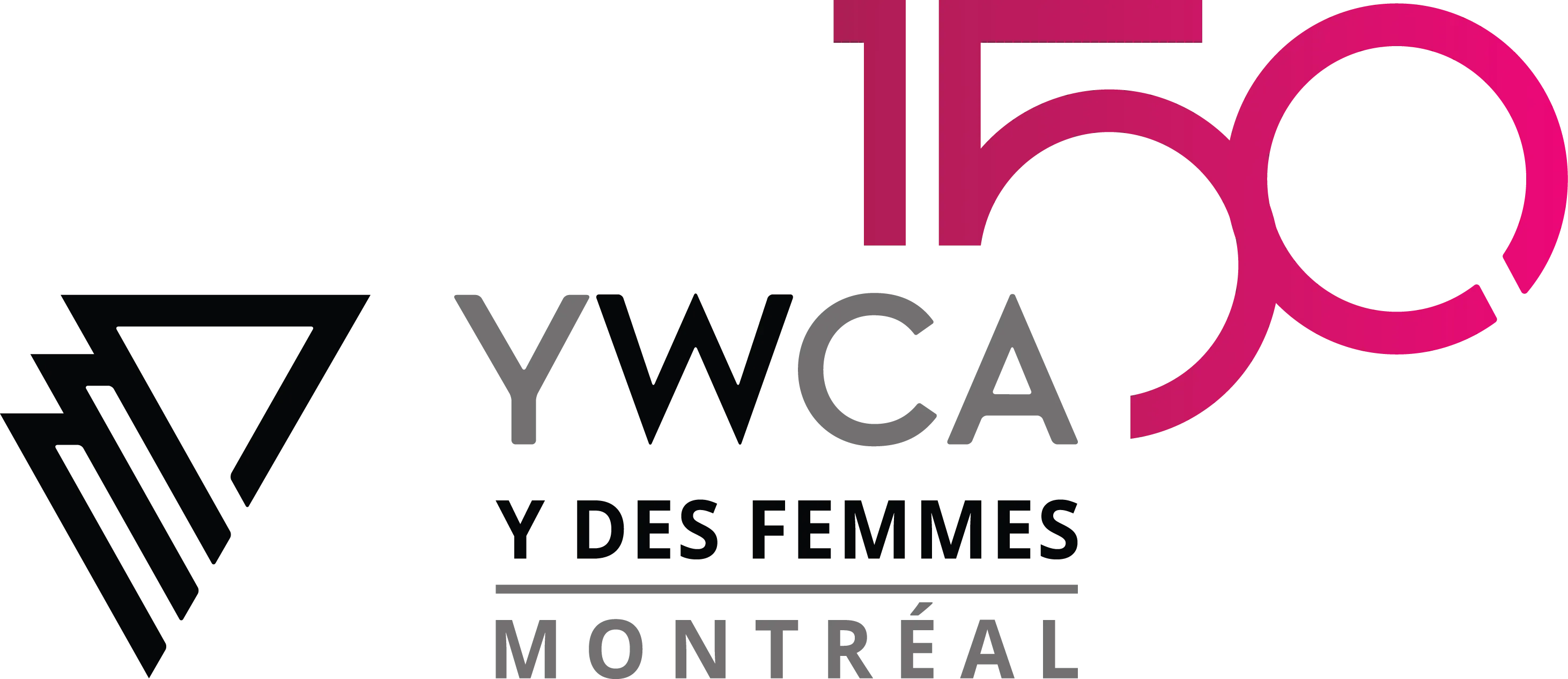 Y des femmes de Montréal logo