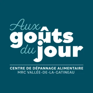 Centre de dépannage alimentaire Aux Goûts du Jour