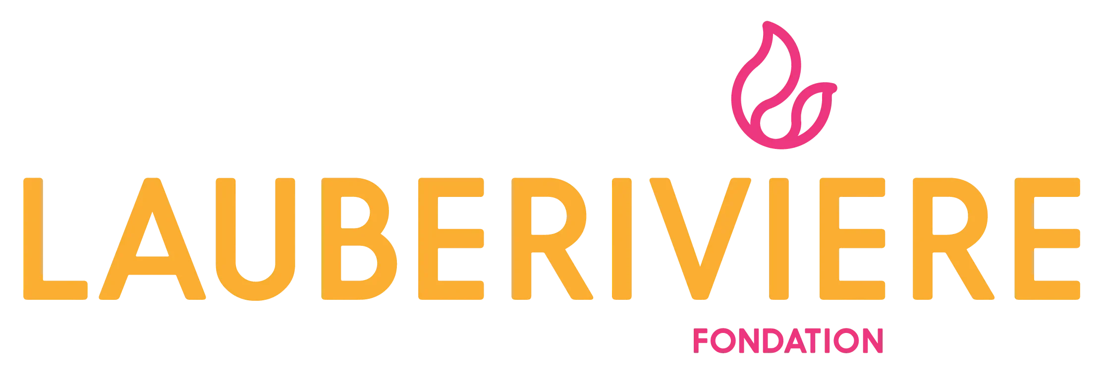 Fondation de Lauberivière logo