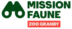 Fondation Mission Faune Zoo de Granby
