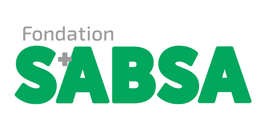 Fondation SABSA logo