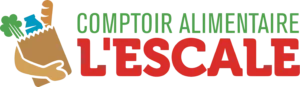 Comptoir alimentaire L’Escale