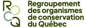 Regroupement des organismes de conservation du Québec (ROCQ)