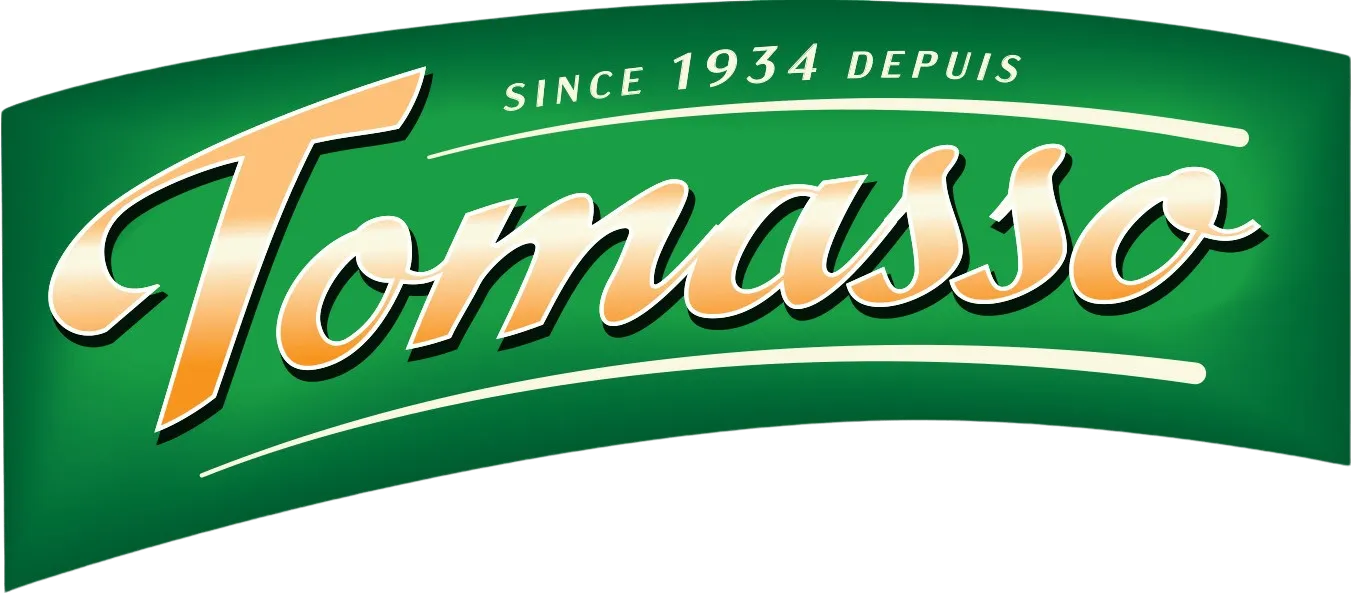 Tomasso logo