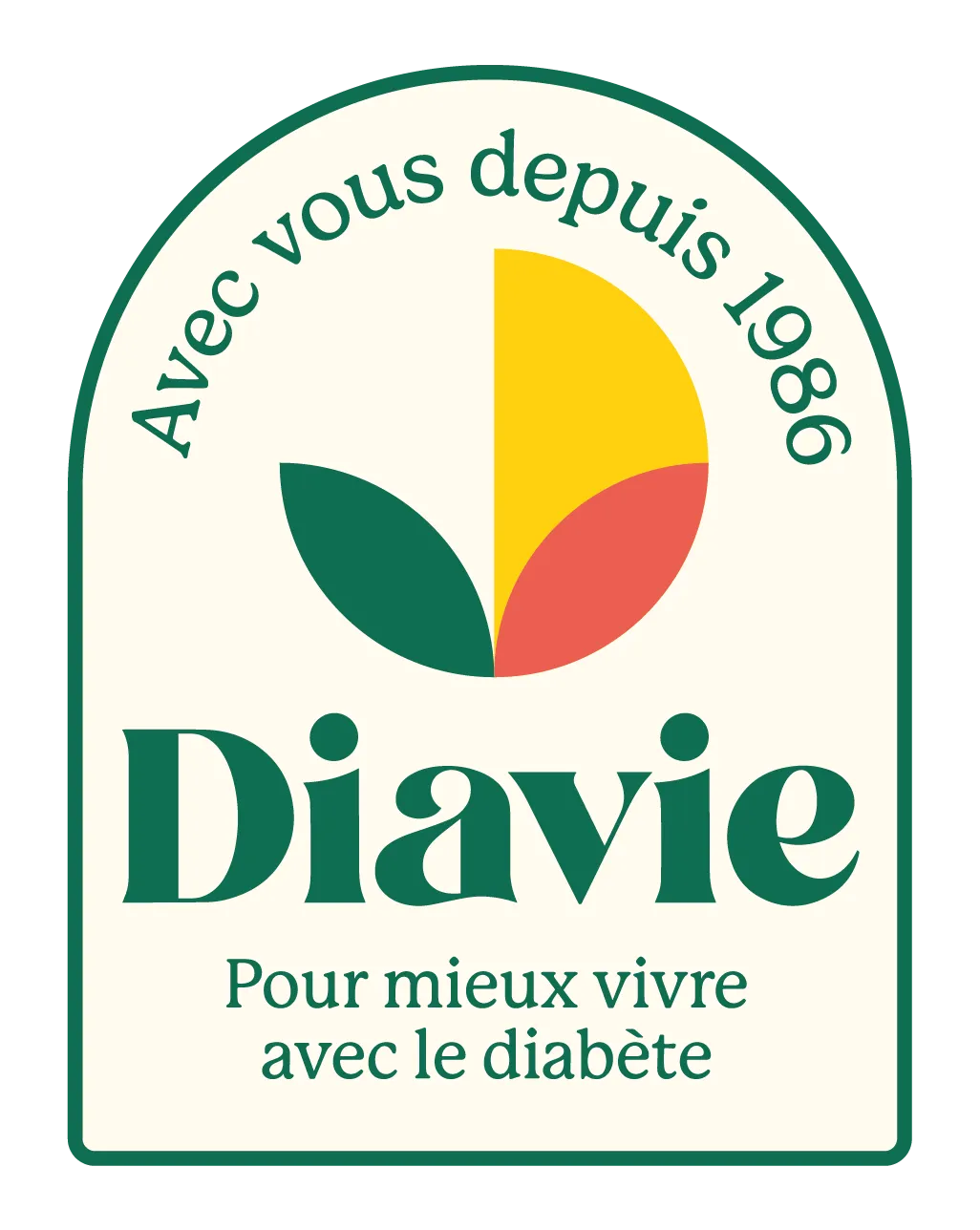 Diavie logo