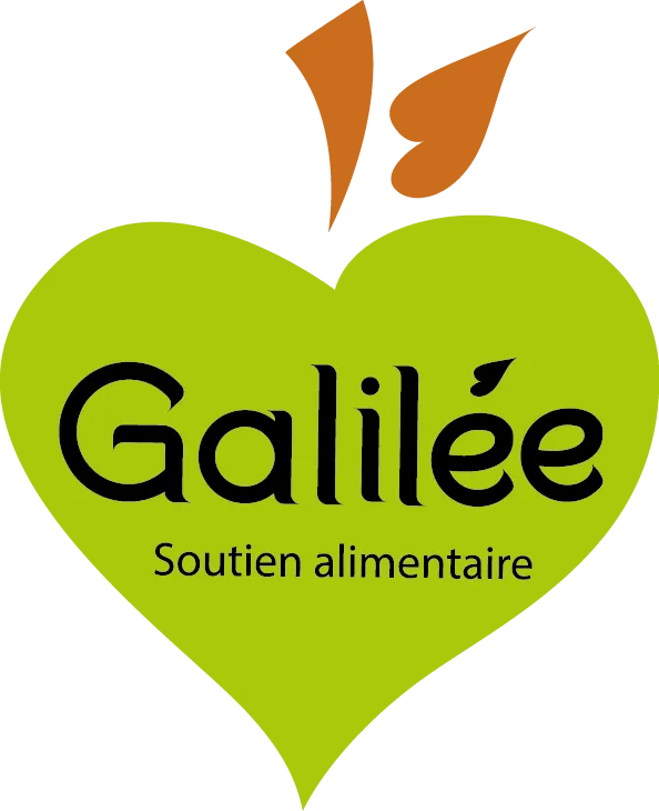 Galilée logo